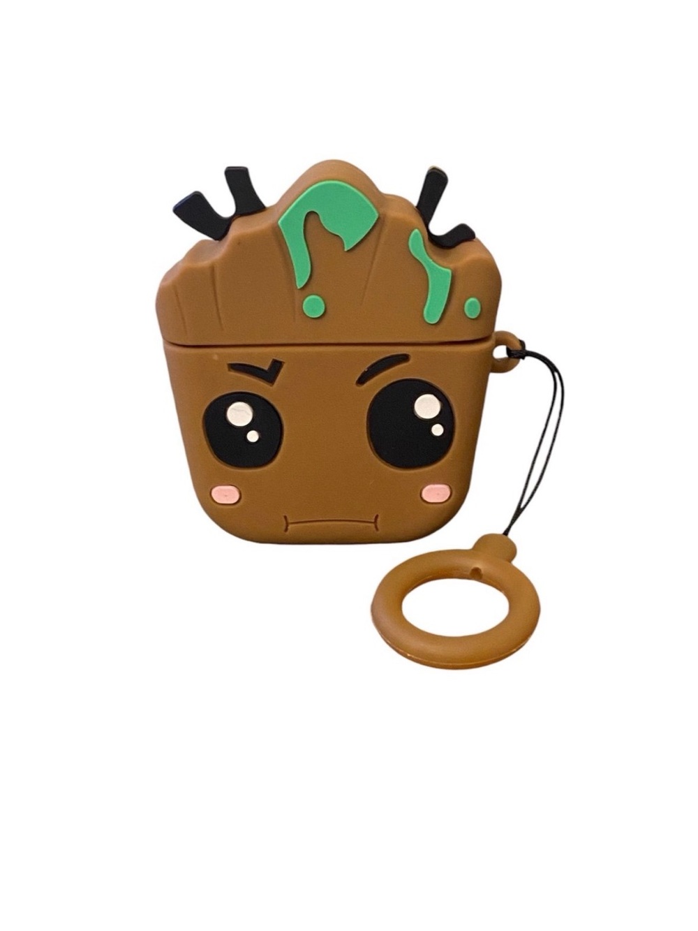 Marvel Baby Groot AirPod Case AirPod Case | AirPod Pros